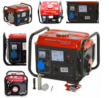 Générateur D'Énergie À