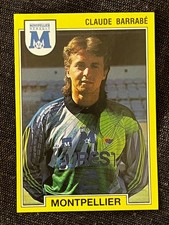 VIGNETTE STICKER PANINI FOOT