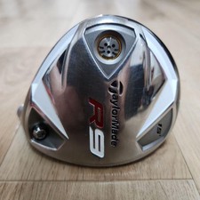 Tête TaylorMade R9 3 bois