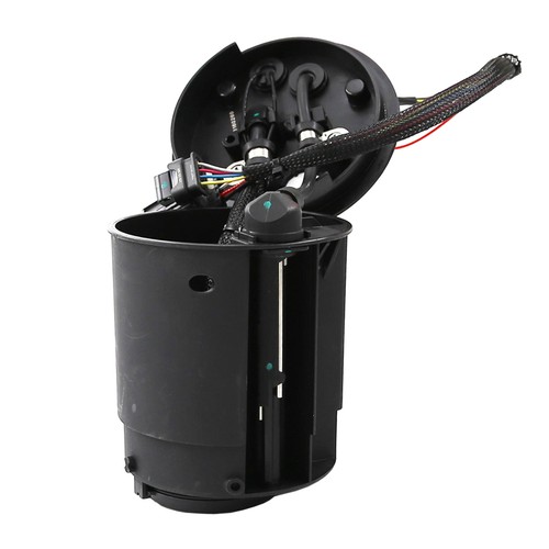 Diesel exhaust fluid - diesel,