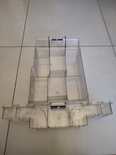 Air baffle conduit - , proliant