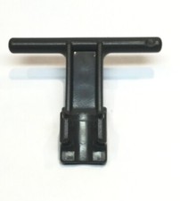 Playmobil 3182 part holder water gun hose fire truck