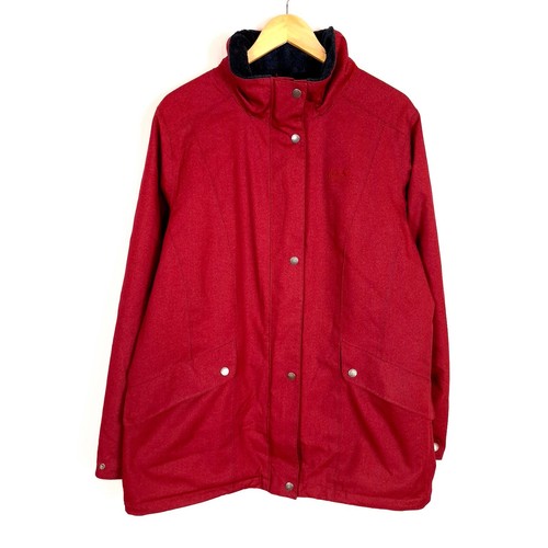 Veste femme jack wolfskin - veste,