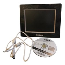 Cadre photo Numérique Samsung