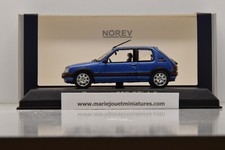 PEUGEOT 205 GTI 1.9 1992 MIAMI
