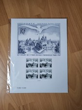 FRANCE 2023 Affiche du Salon