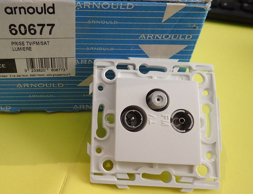 Arnould 60677 - , (ou