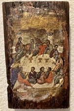 Tableau Peinture Sur Papier