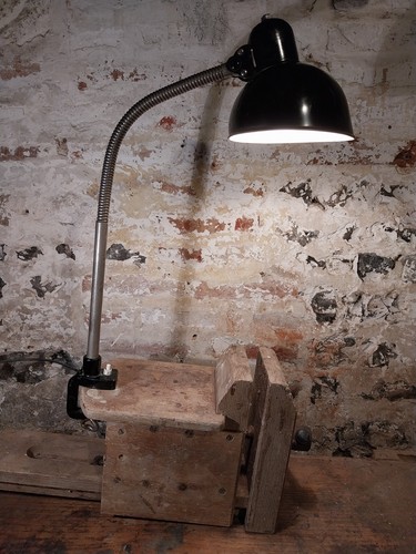 Lampe kaiser idell - idell,