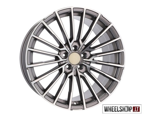Adr 777m style - 5x112, roues