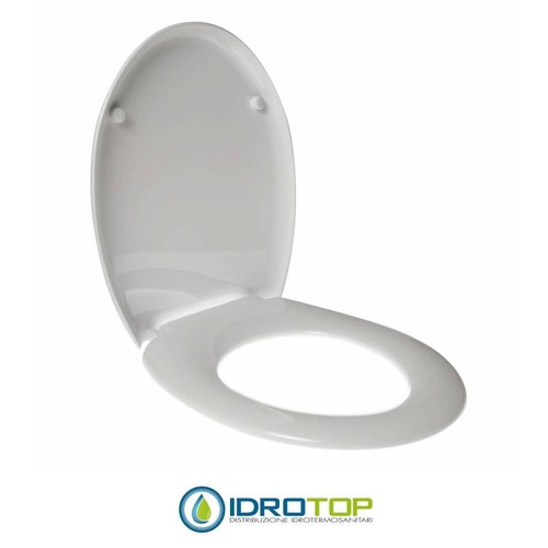Couvre water pour kerasan - couvre-water, elka