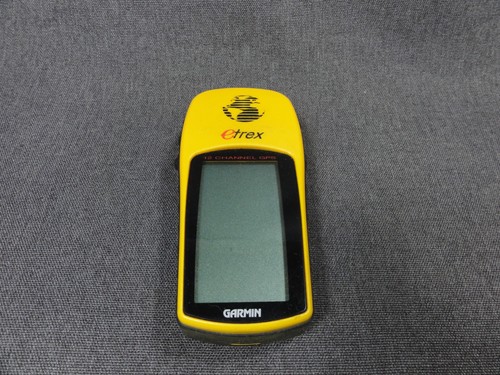 Gps portable vintage garmin - portable,