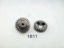 Doppel Pignon Roue Pour Boîte