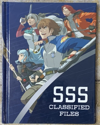 The legend heroes trails - the,