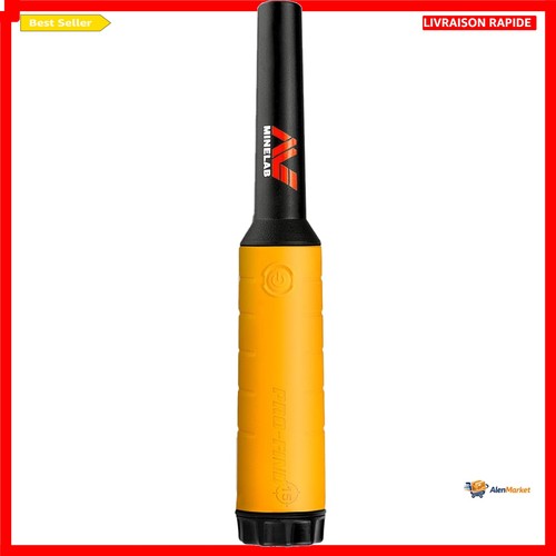 Minelab pinpointer pro - minelab,