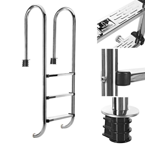 Echelle piscine 3 - echelle, a