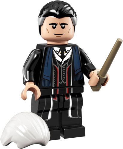 Lego série harry potter - lego,