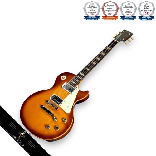 Guitare électrique gibson - électrique,
