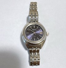 Seiko AUTOMATIC 2205-0420 17