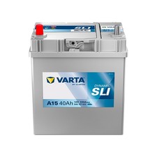 Batterie Varta Blue Dynamic