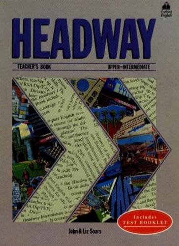 Headway teacher book - headway:, teacher's