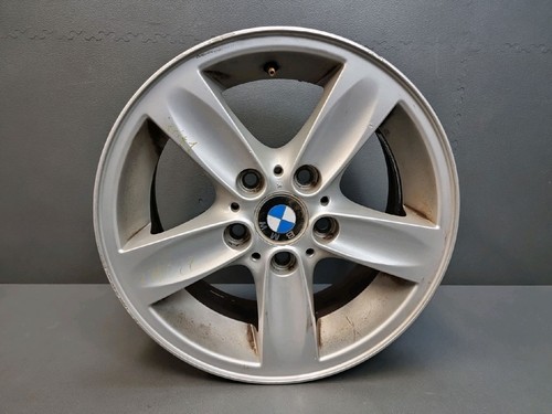 Jante alu bmw serie - 1, x