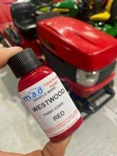 30ML Tactile Dessus Peinture Bouteille WESTWOOD T1200 T1600 T1800 T50 T60 T80