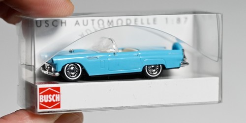 Busch ford thunderbird - busch,