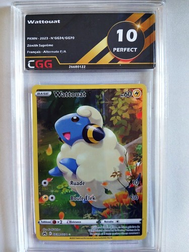 Carte pokemon français - carte,
