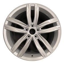 Volkswagen Golf Wheel