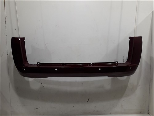Pare choc fiat qubo - pare-choc, ar
