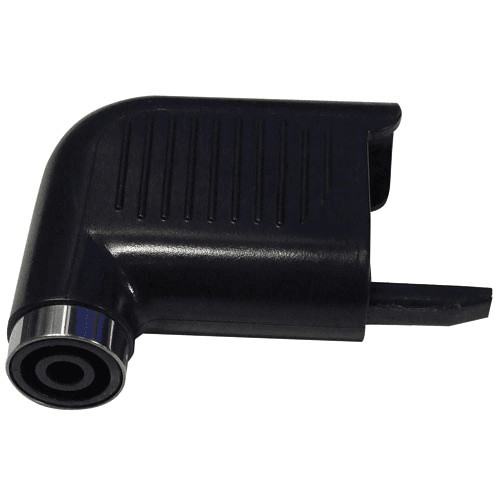 Buse eau chaude tube - buse,