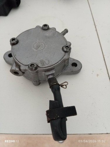 Pompe essence scooter - scooter, 125