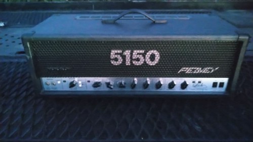 Peavey 5150