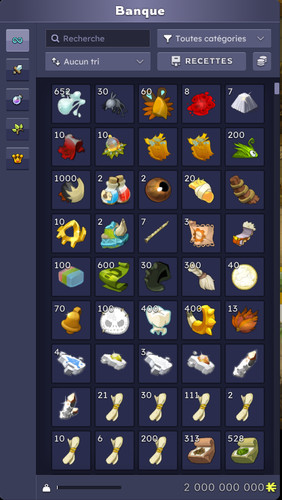 Kamas dofus salar 2mm - dofus,