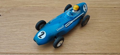 Slot scalextric - scalextric, c55)