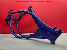 CADRE CJ01C YAMAHA YZF 426