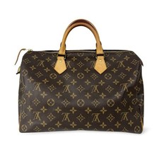 Louis Vuitton Sac Speedy 35