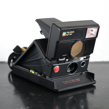 POLAROID SLR 680 Appareil