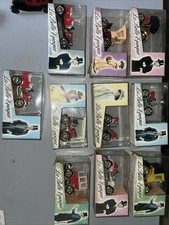 Voiture Miniature Du 19e Et