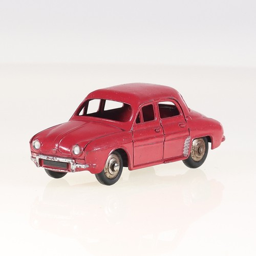 Dinky toys 24e renault - dinky,