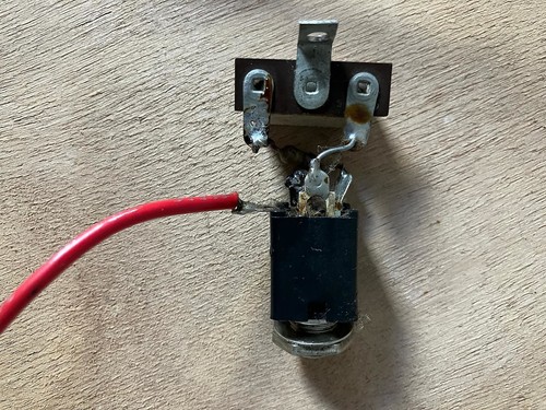 Wurlitzer 200 pre amp - 200, pre-amp