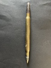 stylo plume artisanat de