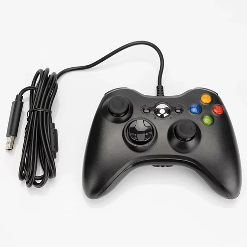 Manette jeu console - de,