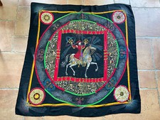 Hermès - Foulard carré chale