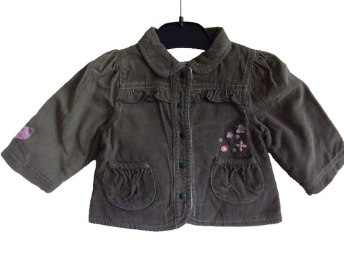 J66 vêtement occasion bébé - vêtement,