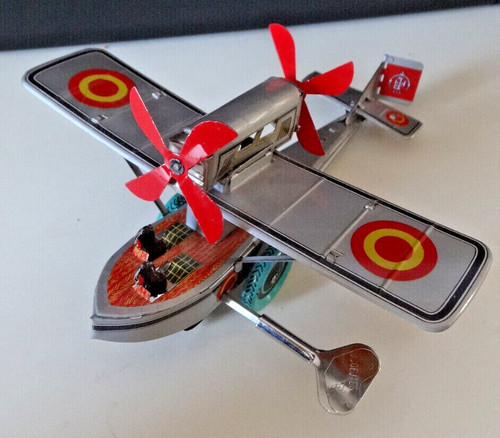 Hydravion 1927 fer - hydravion,
