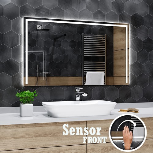 Led miroir salle bain - led,