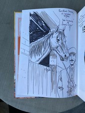 CARIN VICTOR SACKVILLE TOME 2 EO EN EXCELLENT ÉTAT AVEC DÉDICACE