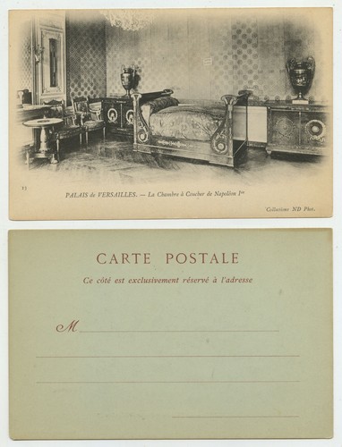 50070 palais versailles - 50070,
